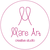  Mare Art Logo - Webdesign and more